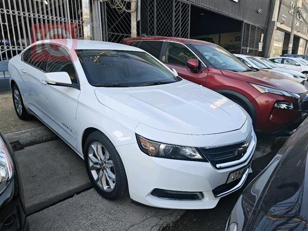 شيفروليه امبالا 2019 للبيع في العراق - اربيل